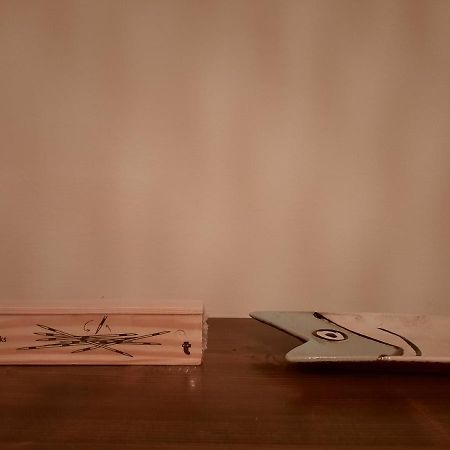 La Casa Di Carta Διαμέρισμα Ρέτζιο ντι Καλάμπρια Εξωτερικό φωτογραφία