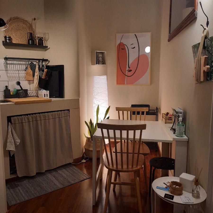 La Casa Di Carta Διαμέρισμα Ρέτζιο ντι Καλάμπρια Εξωτερικό φωτογραφία